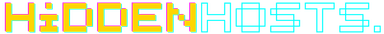 HiddenHosts
