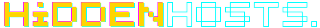 HiddenHosts