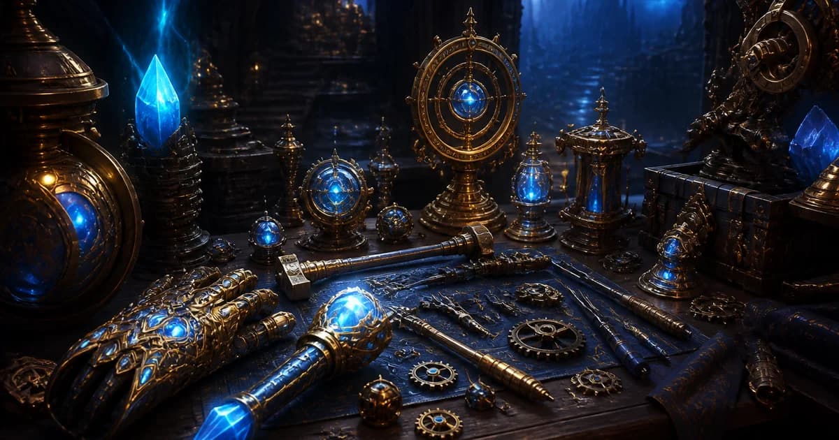 5 Essential Tools for Lineage Server Players