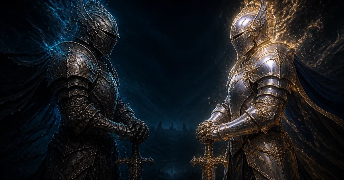 Lineage Remastered vs Classic Compared