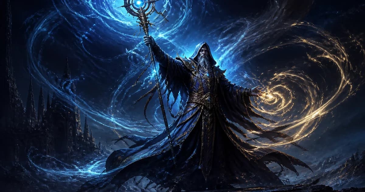 天堂私服法師配點 2026|最強魔法師Build與農幣攻略完整教學