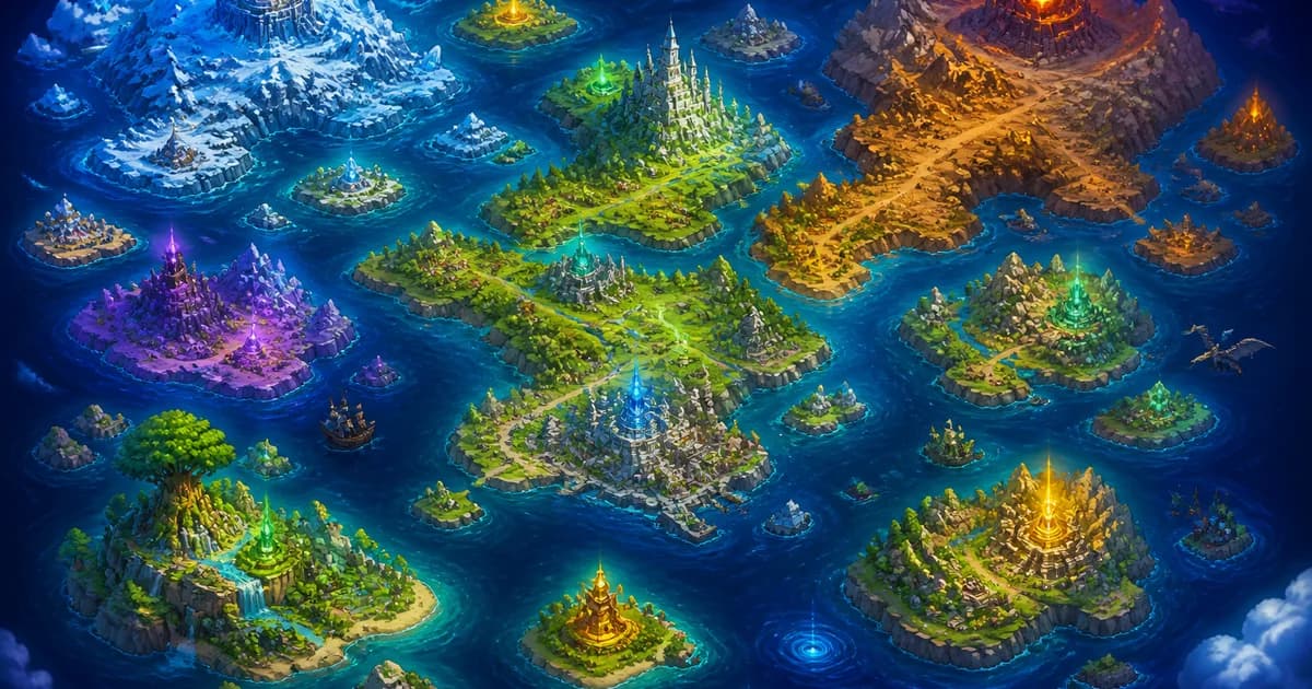 MapleStory Private Servers 2026: Complete Guide to Finding the Best
