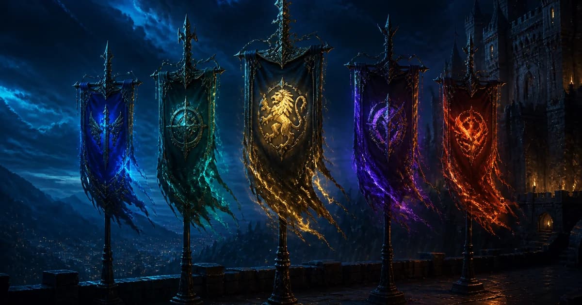 How to Pick a Top Lineage Private Server in 2026