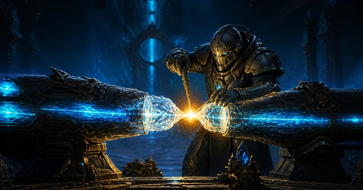Fix Lineage Server Login & Connection Errors