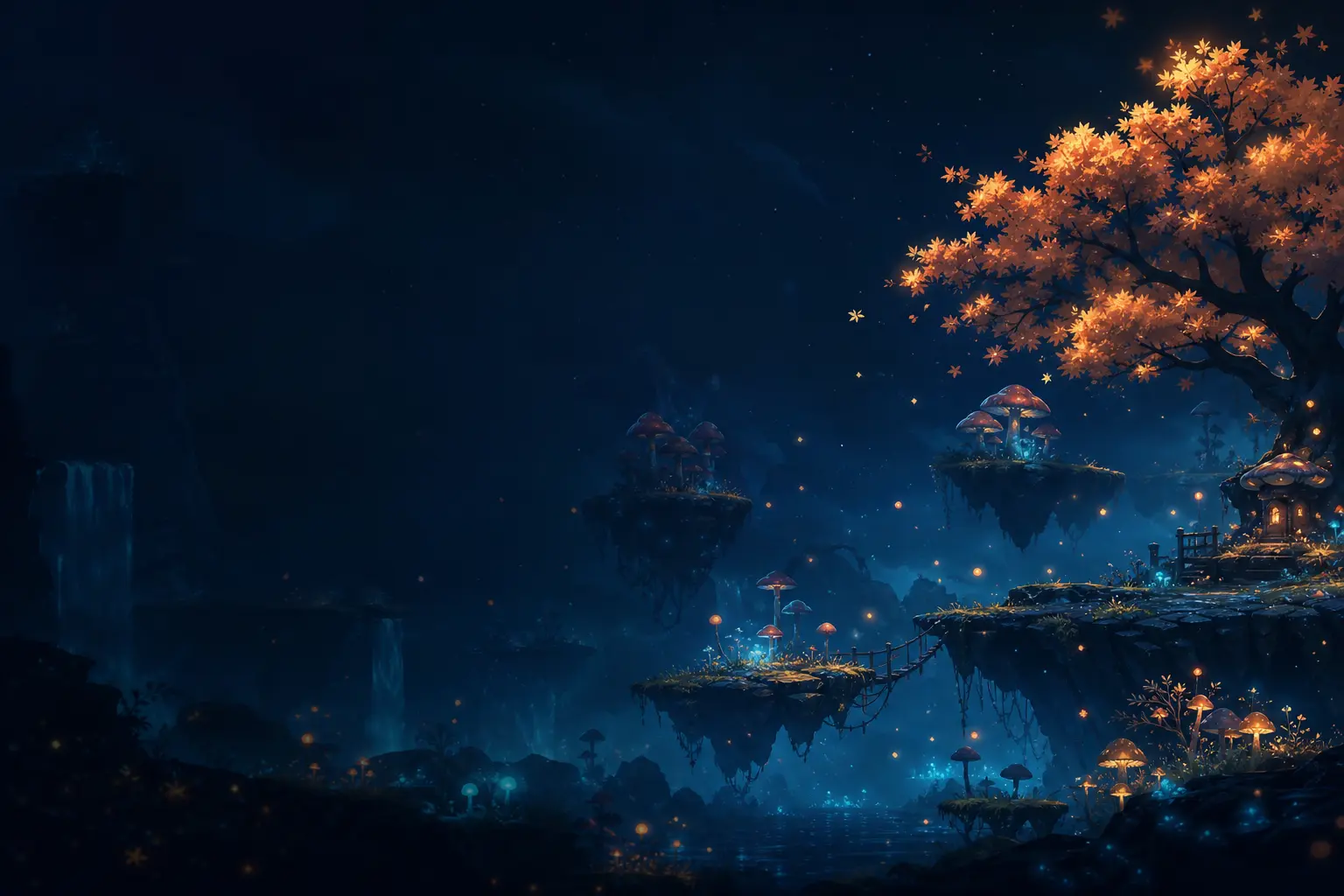 ✨仙境谷M✨ (1) - 楓之谷 banner