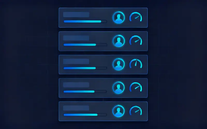 Top 5 Lineage private server ranking comparison 2026