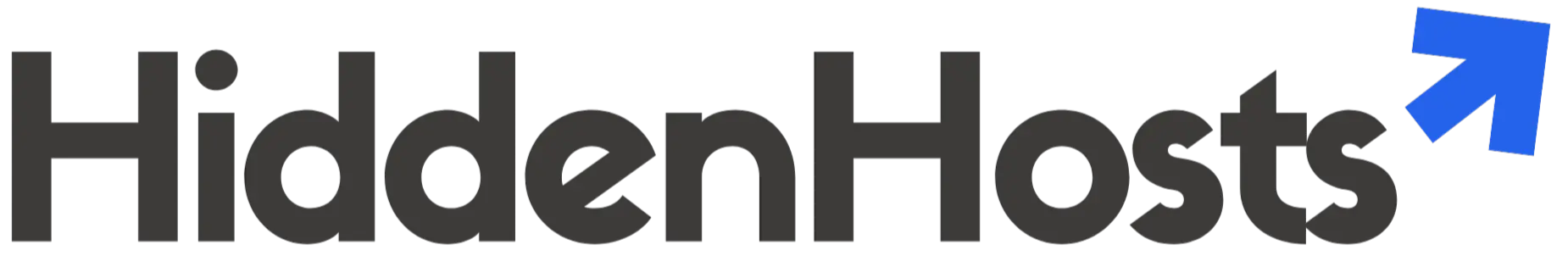 HiddenHosts